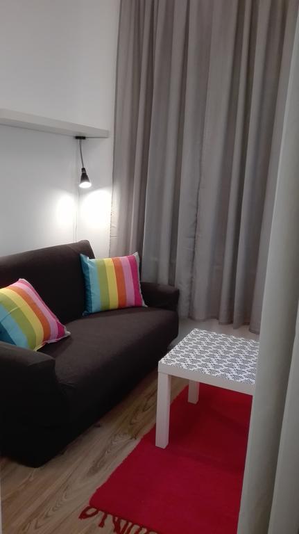 City Apartment Goga Pula Luaran gambar