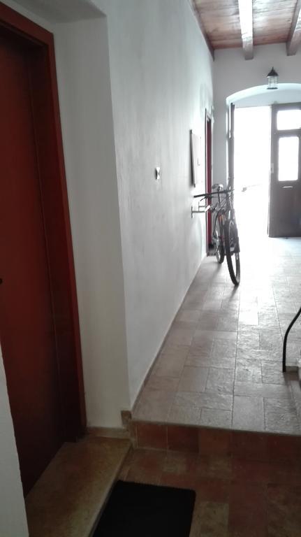 City Apartment Goga Pula Luaran gambar